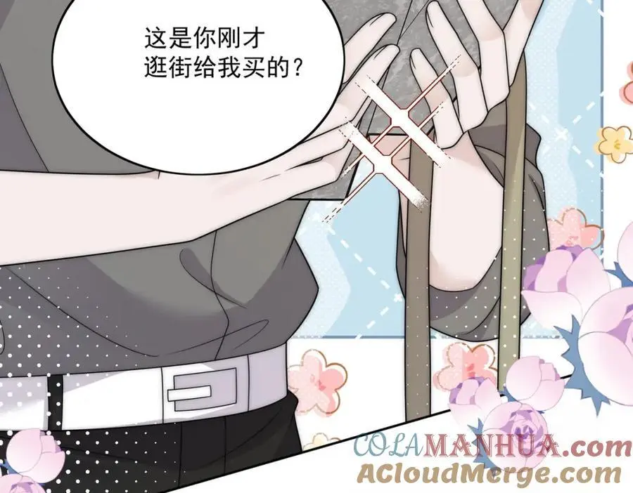 第45话厉总又向老婆告白啦 第28页