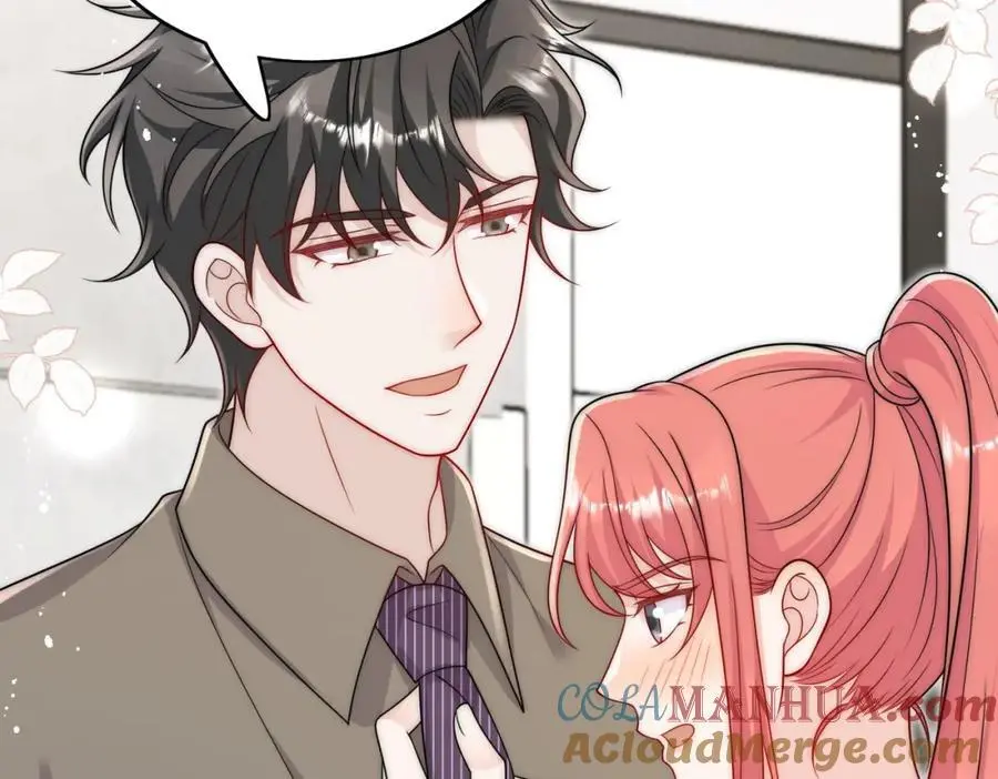 第45话厉总又向老婆告白啦 第31页