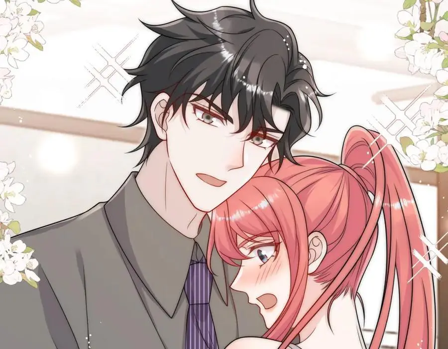 第45话厉总又向老婆告白啦 第41页