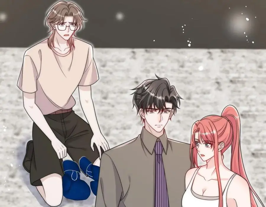 第45话厉总又向老婆告白啦 第53页
