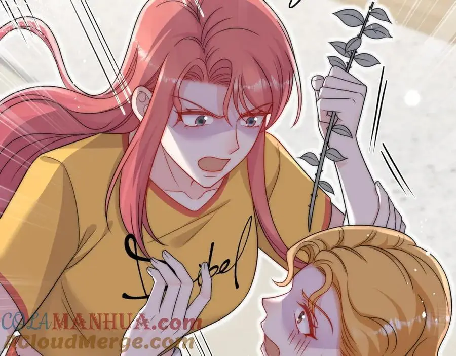 第43话陷害我？ 第67页