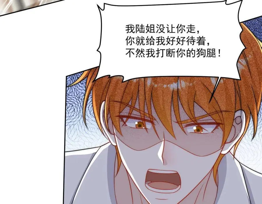 第52话小弟办事陆姐放心 第17页