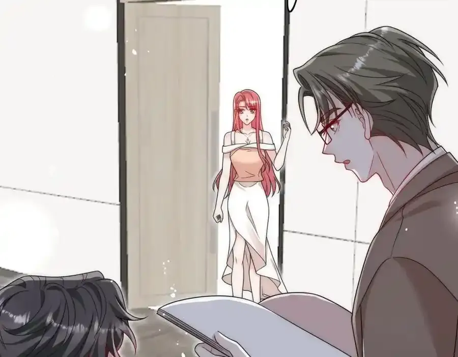 第65话苏蔓越的遗愿？ 第68页