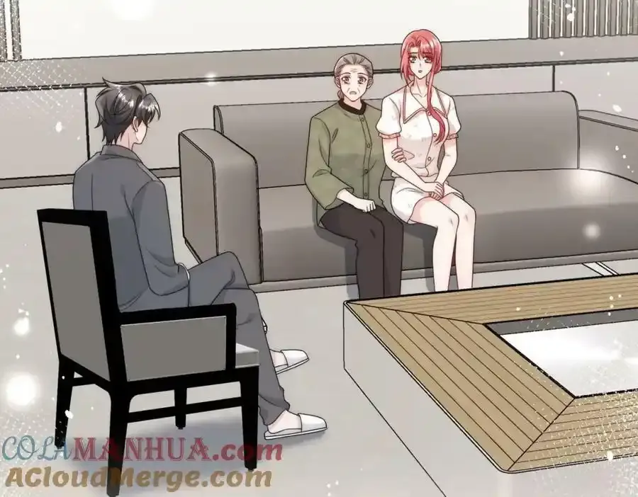 第14话这是我的丈夫 第40页
