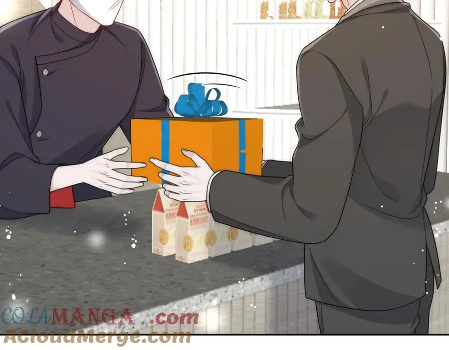 第67话我就是苏蔓越 第37页