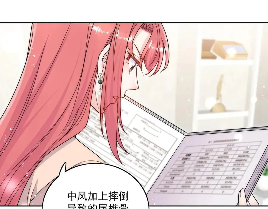第75话 奶奶出事了 第54页