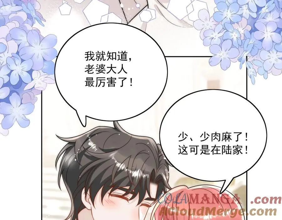 第78话 老婆大人最棒 第61页