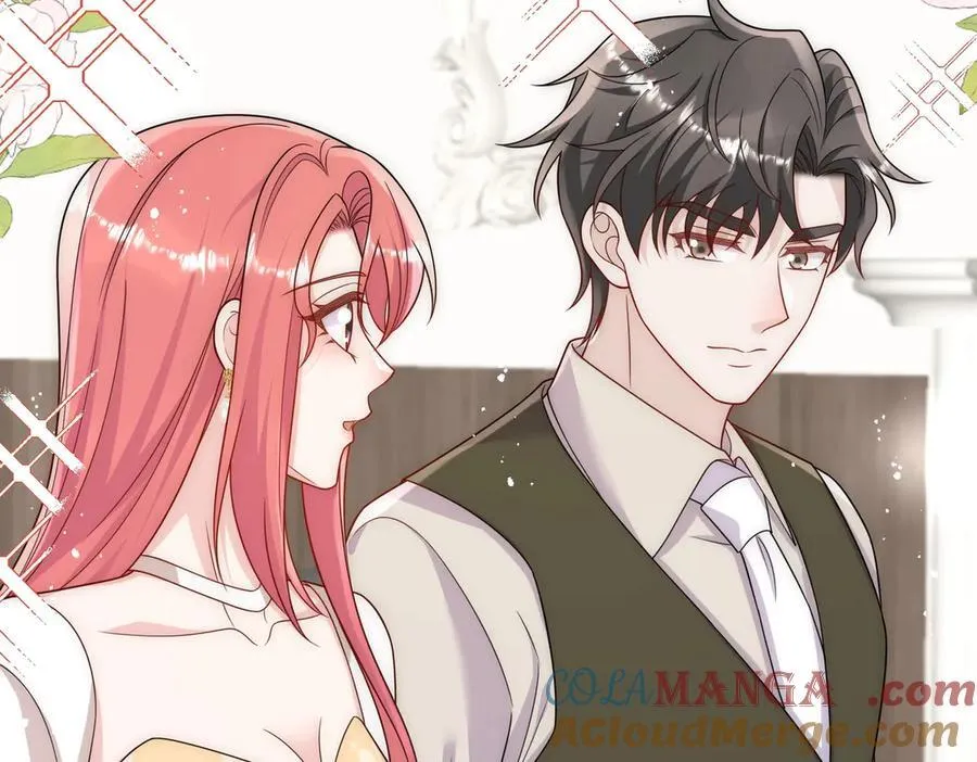 第82话 怎么会过敏？ 第34页