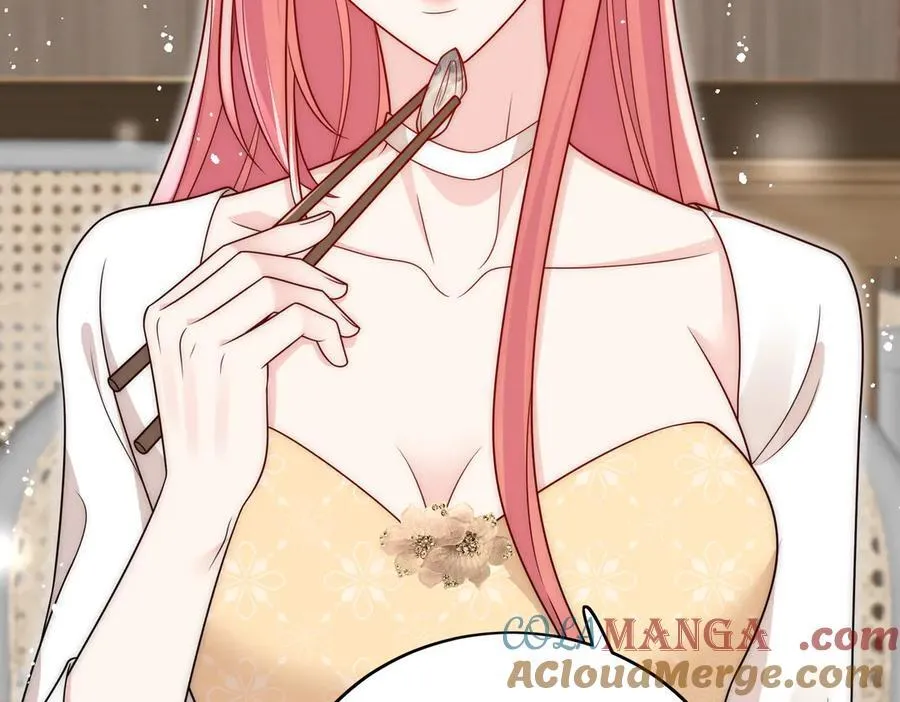 第82话 怎么会过敏？ 第58页