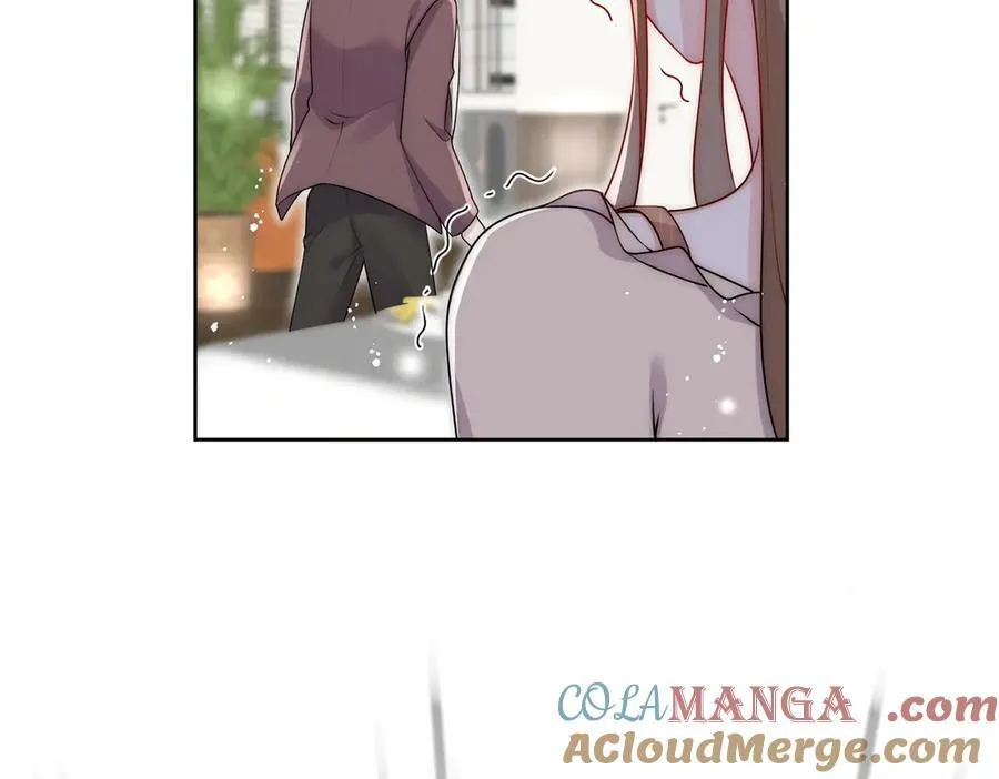 第83话 你不曾爱过我 第34页
