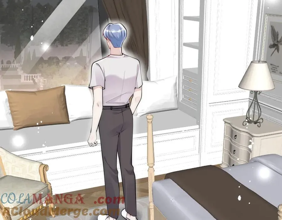 第84话 你逃不出我的手掌心 第46页
