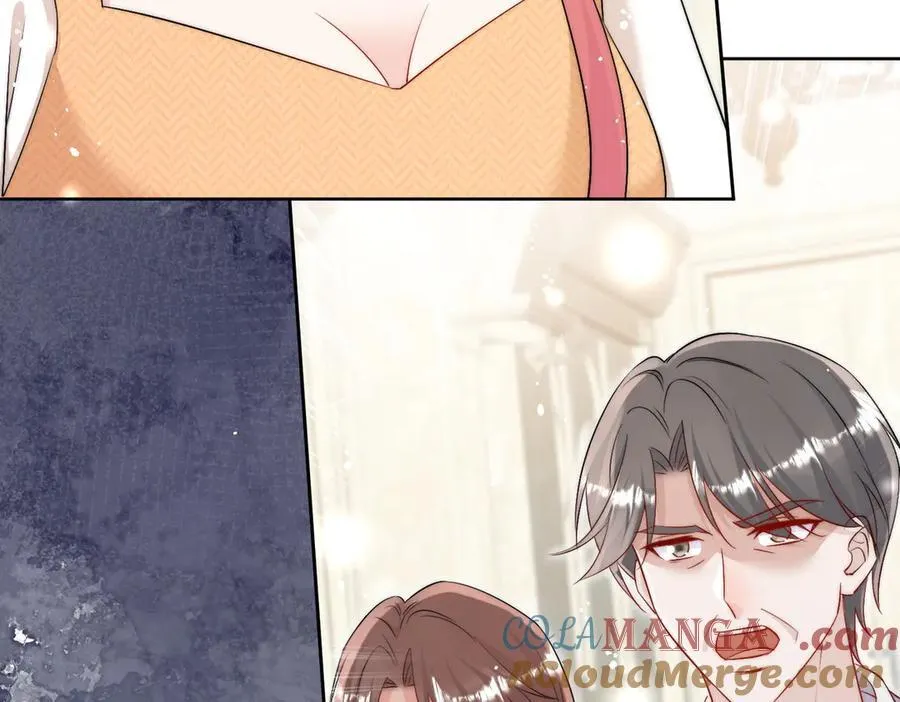 第87话 谁敢对我的女人动手 第7页