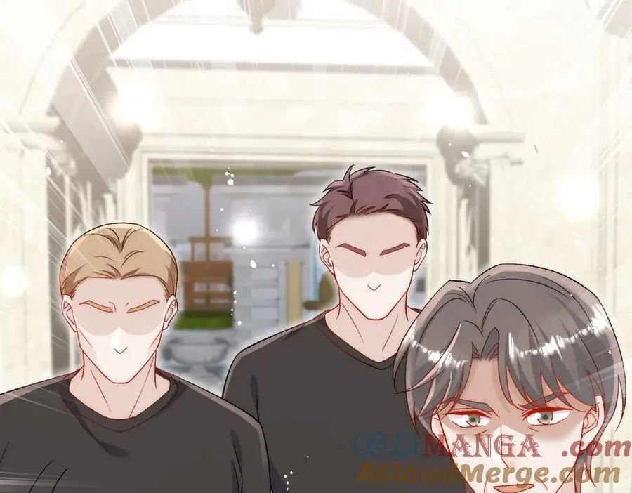 第87话 谁敢对我的女人动手 第19页