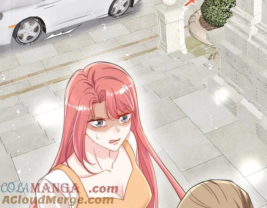 第87话 谁敢对我的女人动手 第28页