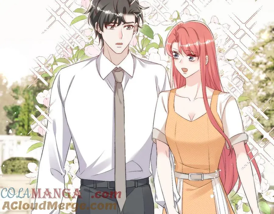 第89话 原来你早就知道？ 第79页