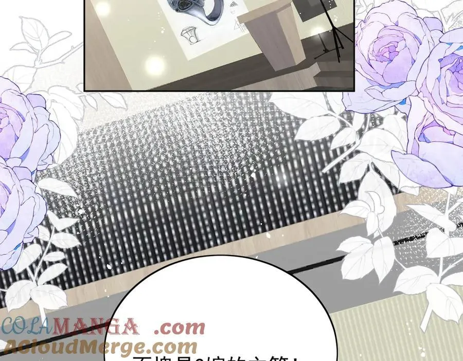 第97话 宿命钻戒的另一半 第25页