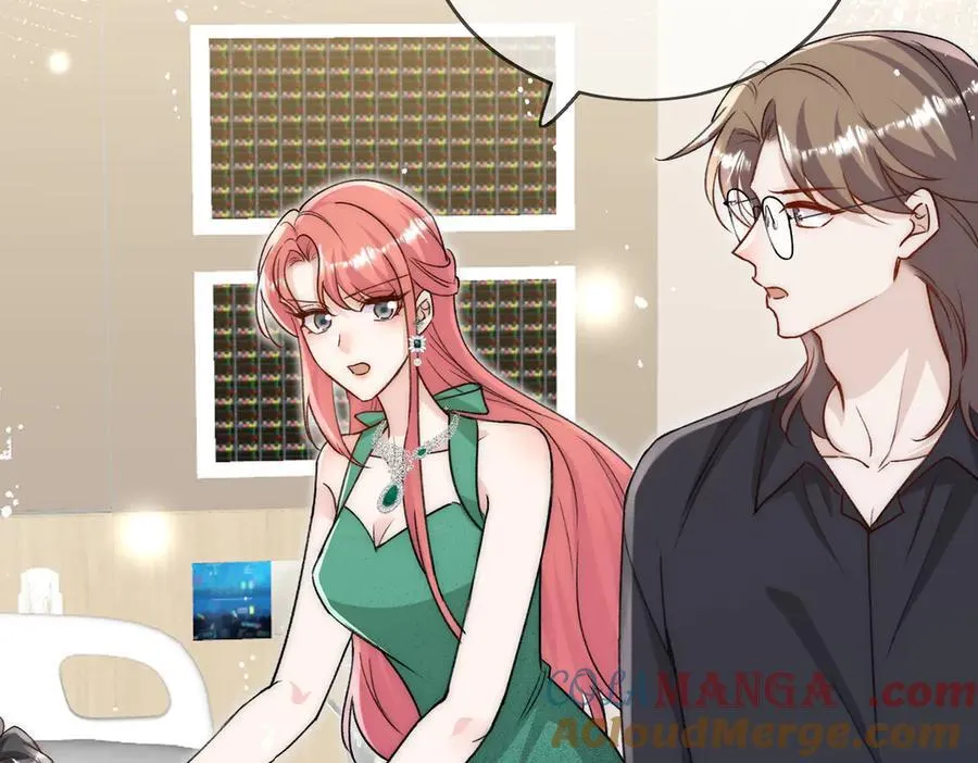 第106话 发作病因找到了？！ 第37页