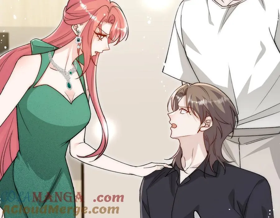 第106话 发作病因找到了？！ 第43页