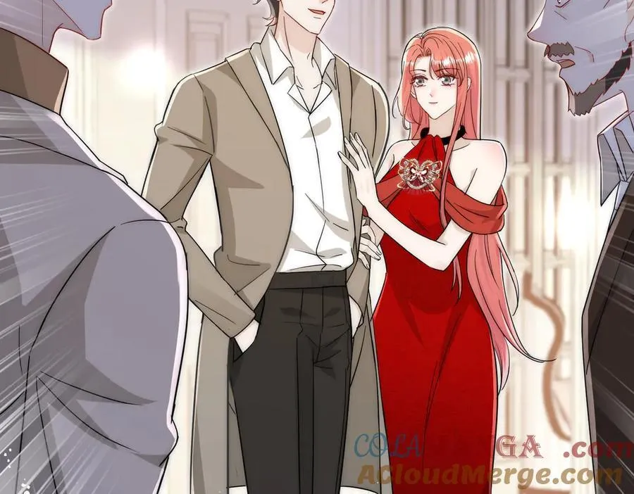 第107话 我们的婚姻无效 第22页