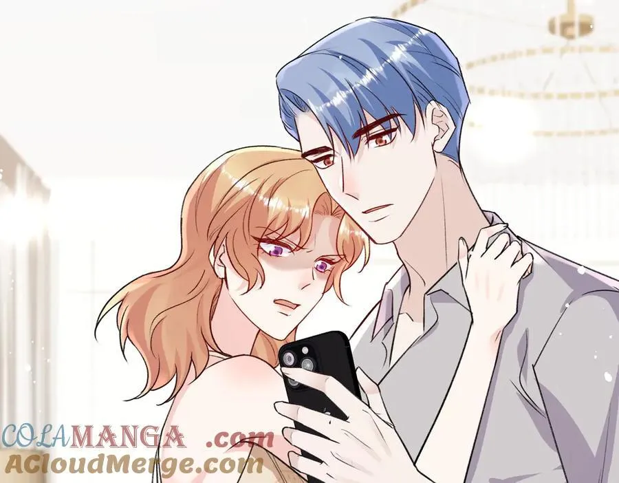 第114话 乖乖做我的狗 第22页