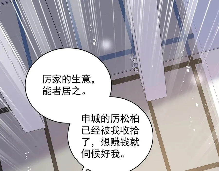 第114话 乖乖做我的狗 第77页