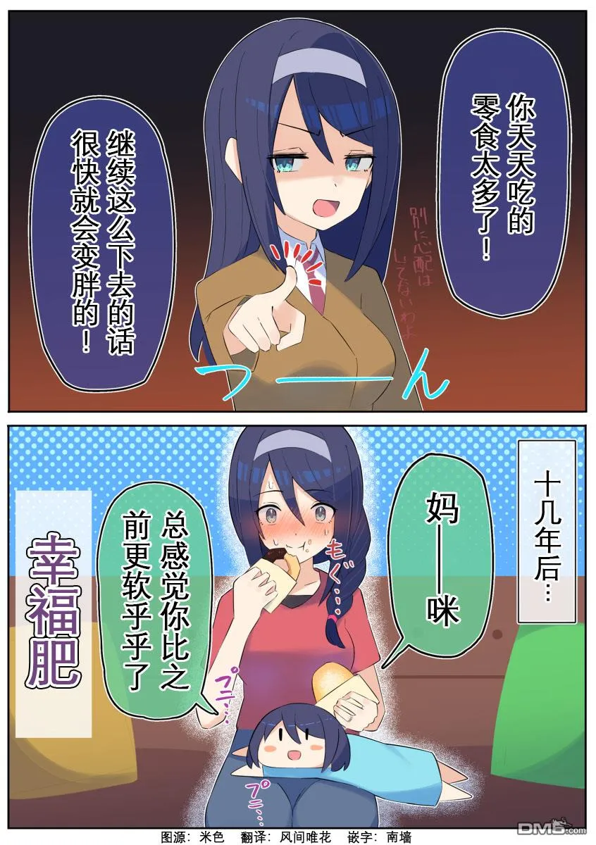 第8话 第1页
