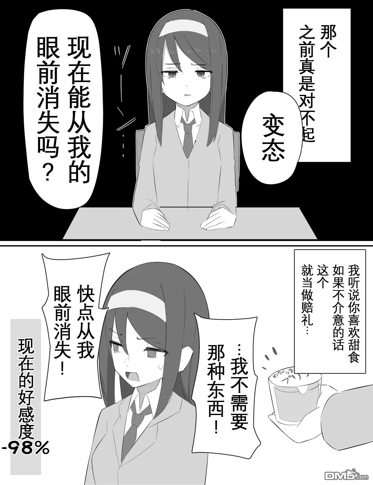 好感度变化01 第3页