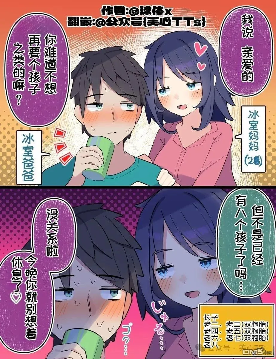第118话 第1页