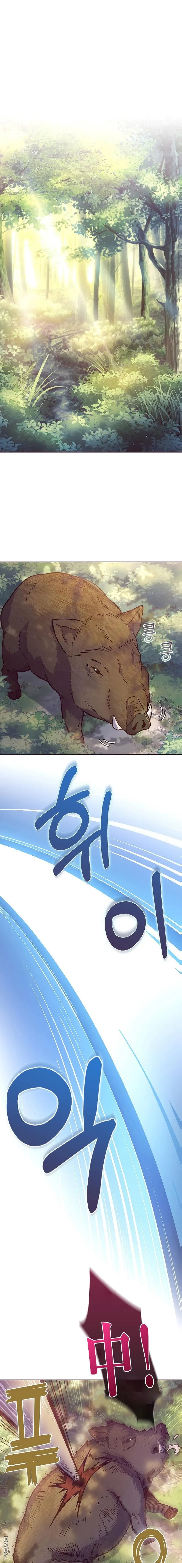 第3话 第1页
