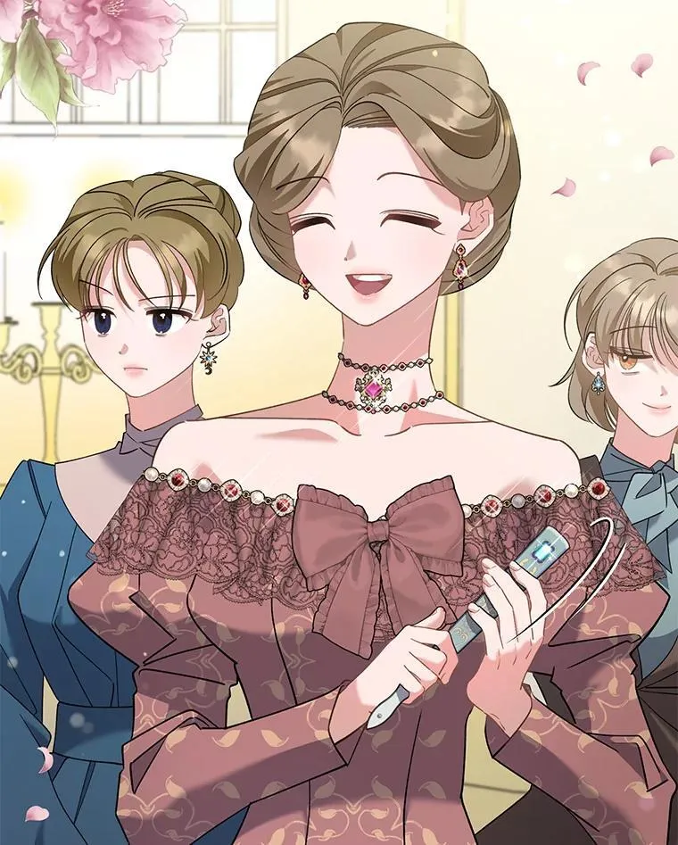 54.顺利举行婚礼 第34页