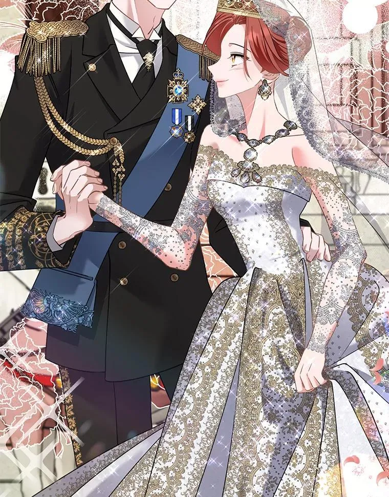 54.顺利举行婚礼 第102页