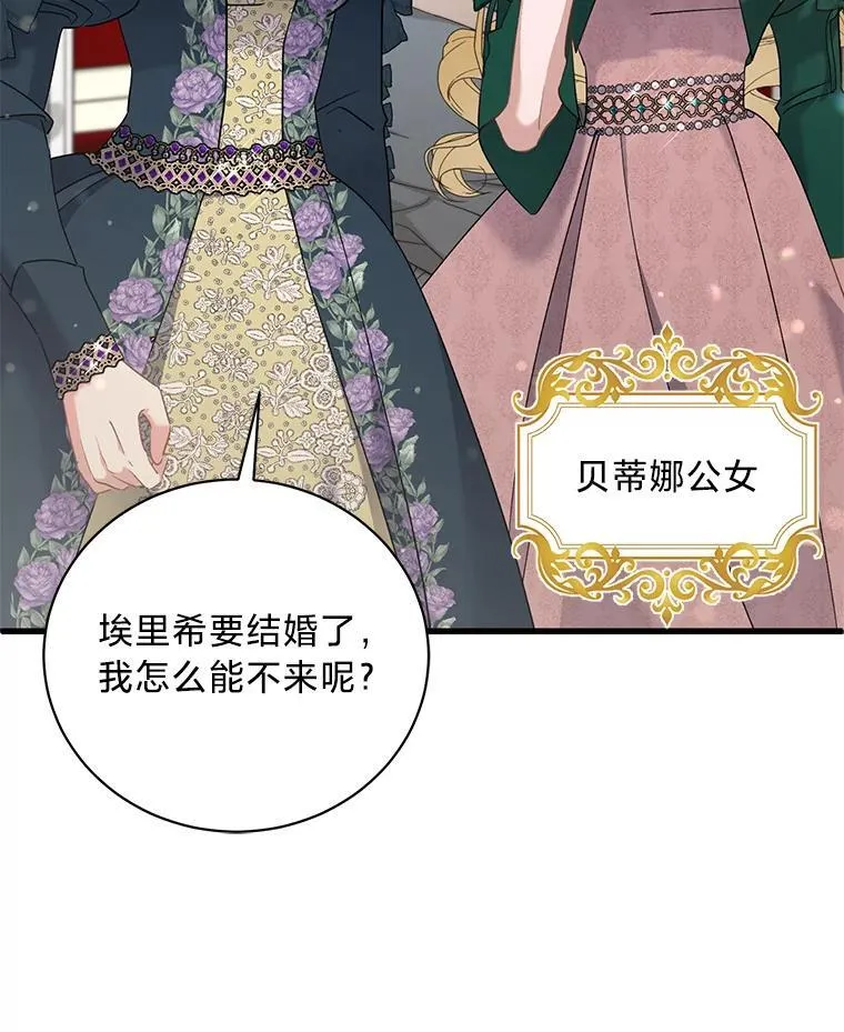 54.顺利举行婚礼 第116页