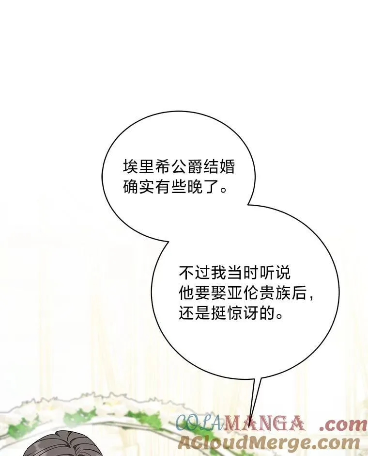 54.顺利举行婚礼 第117页