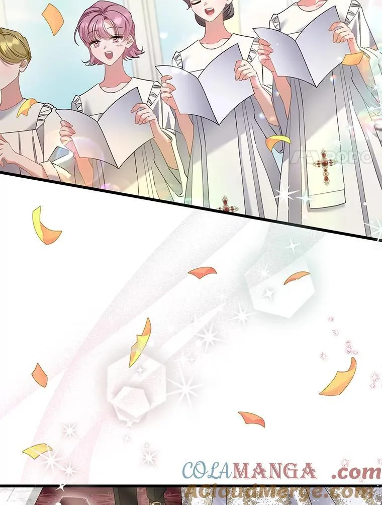 54.顺利举行婚礼 第129页