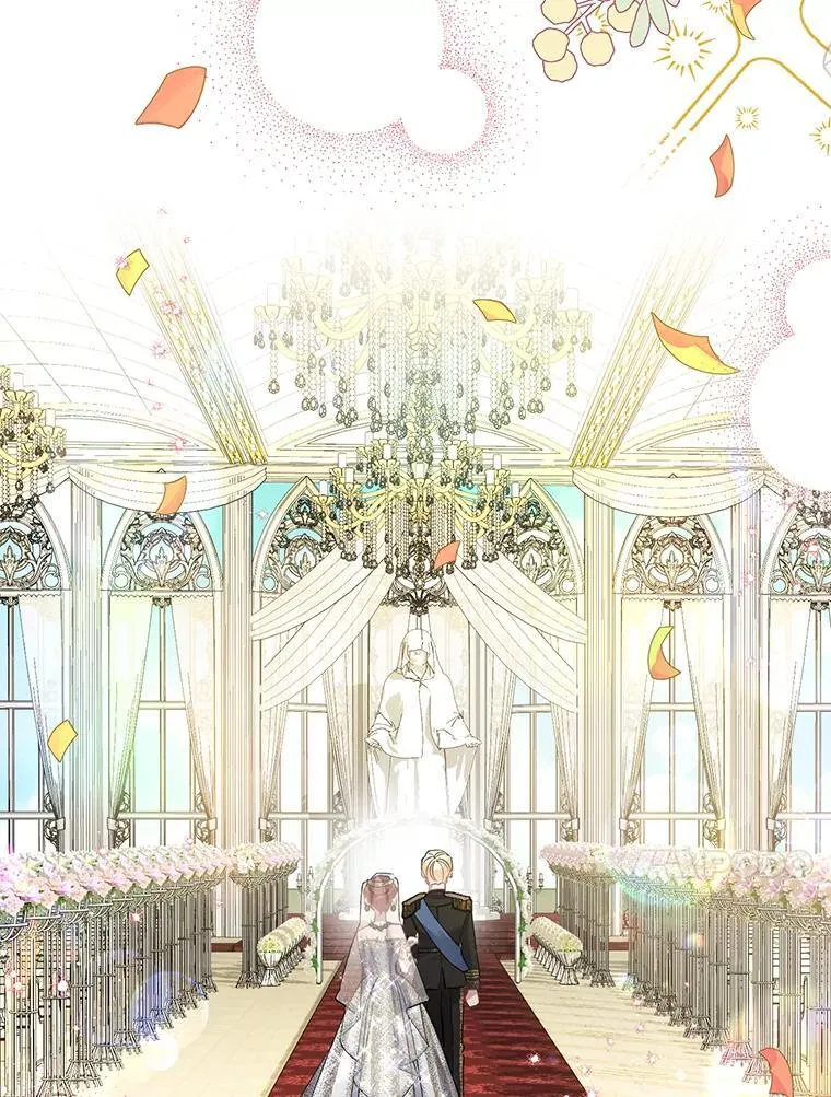 54.顺利举行婚礼 第135页