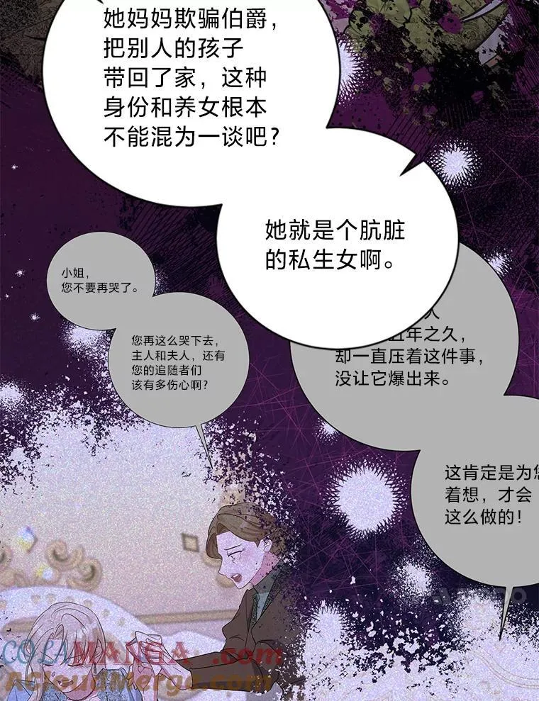 58.真假千金之争 第61页