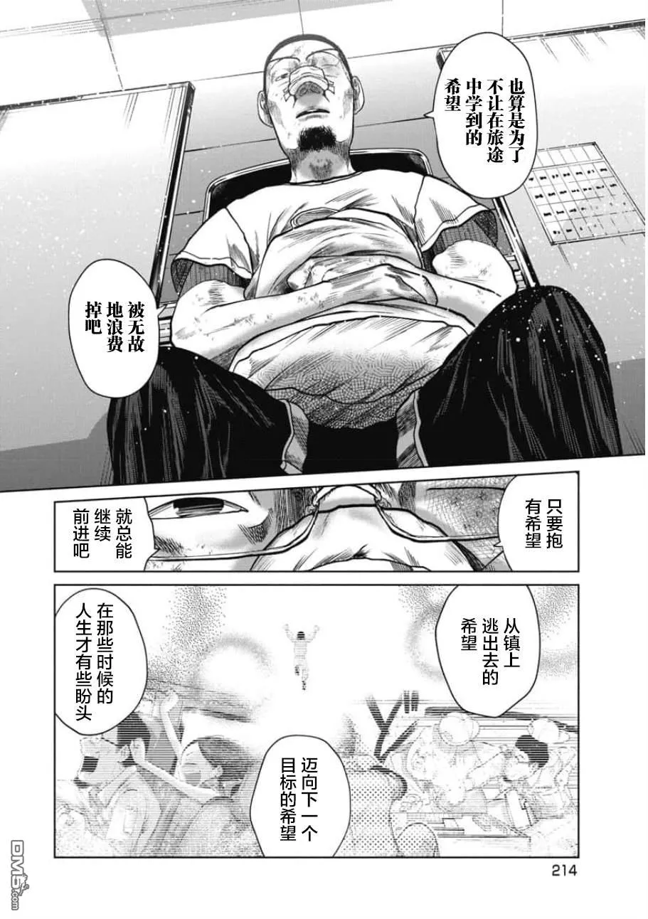 第28话 第8页