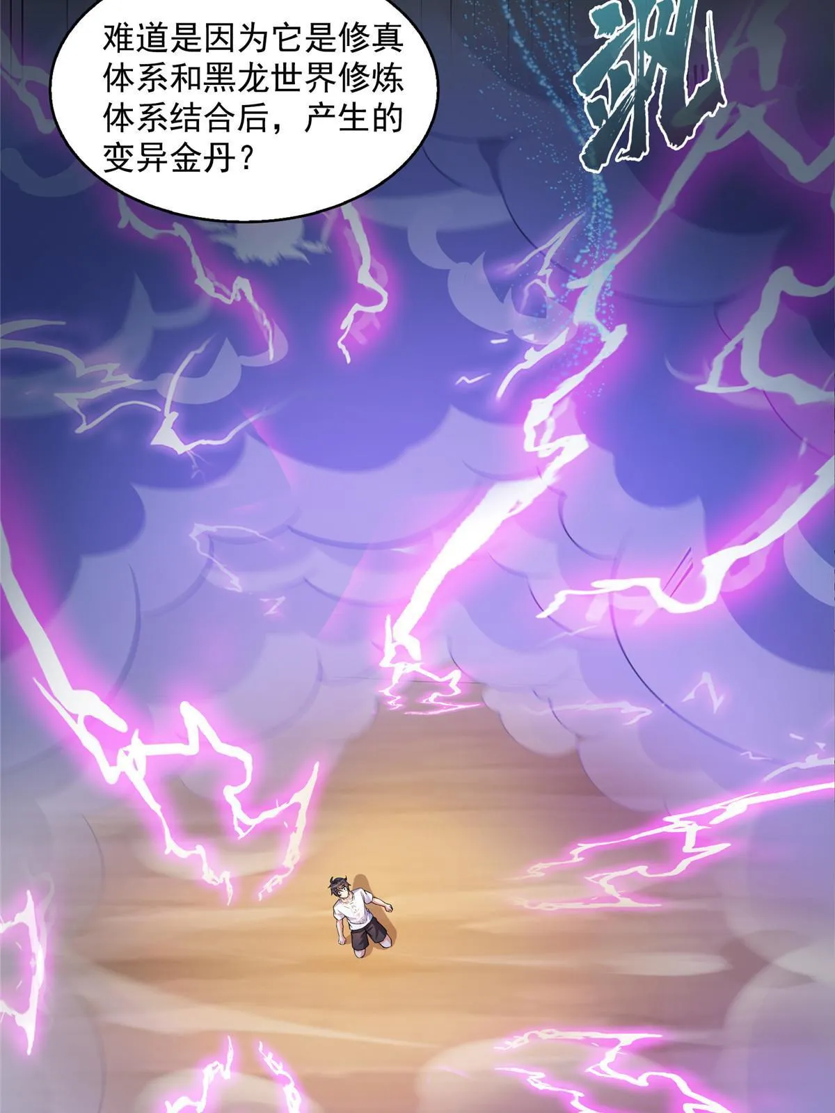 531 金丹化湖 第53页