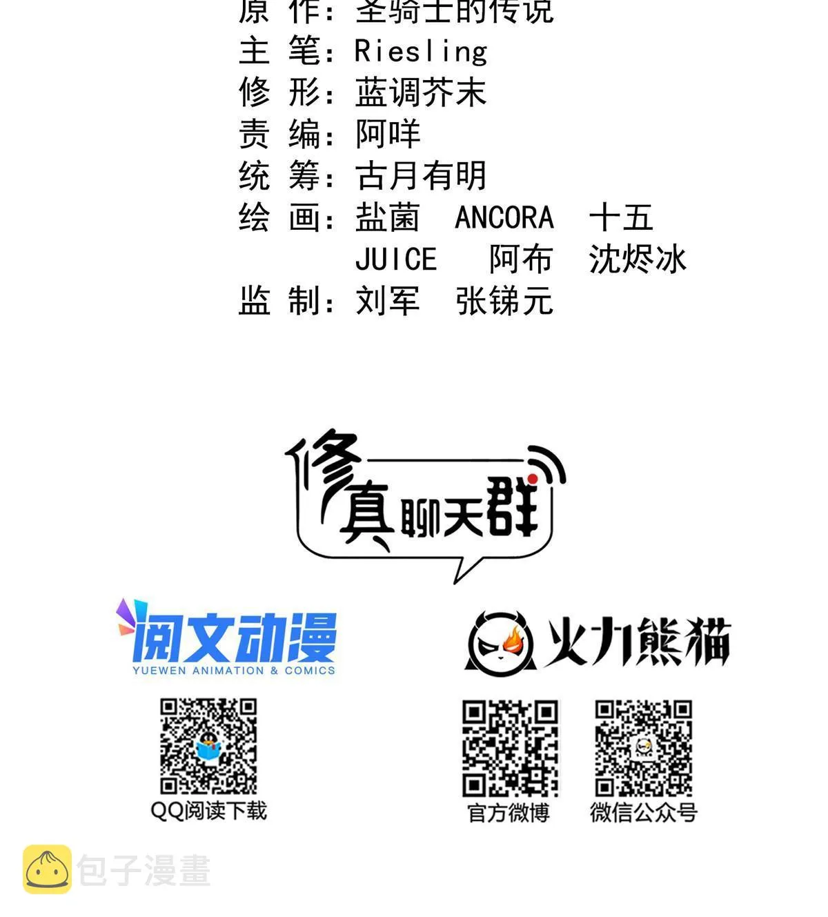 538 正派玄圣该有的气质 第11页