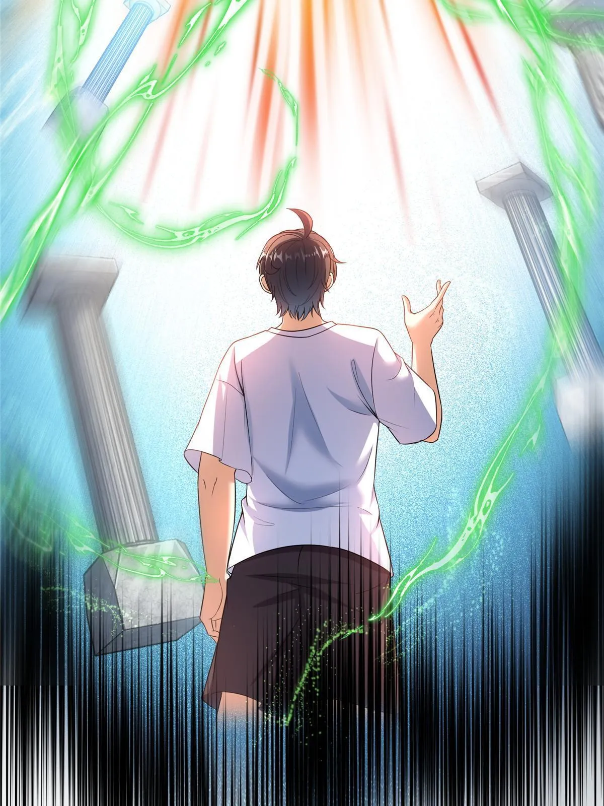 543 被揭开的魔帝真传面纱 第51页