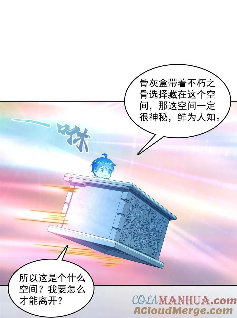 584 圣人骨灰盒 第35页