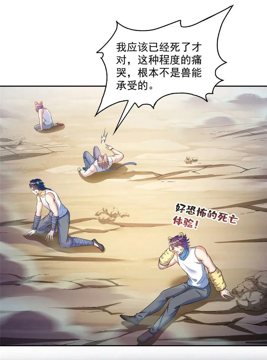 593 圣山试炼官：霸宋 第36页