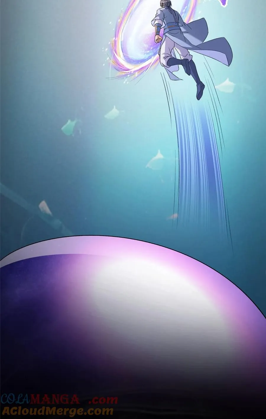 673 我霸宋接受一切挑战 第39页