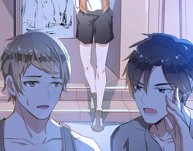 第05话 要相信科学！ 第66页