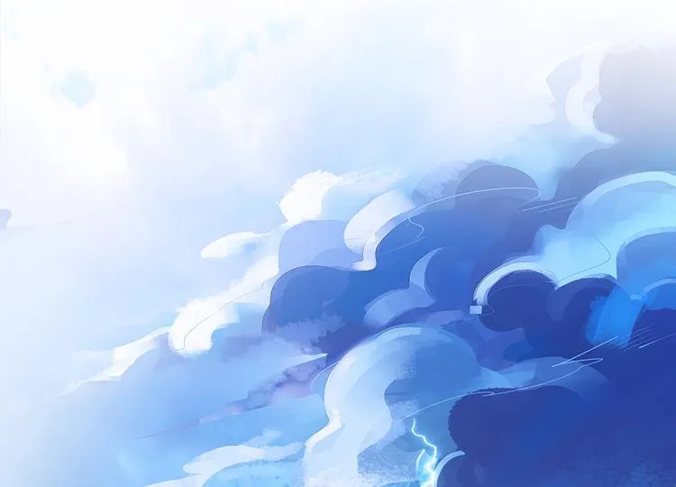 第07话 被群灭的不良们 第37页