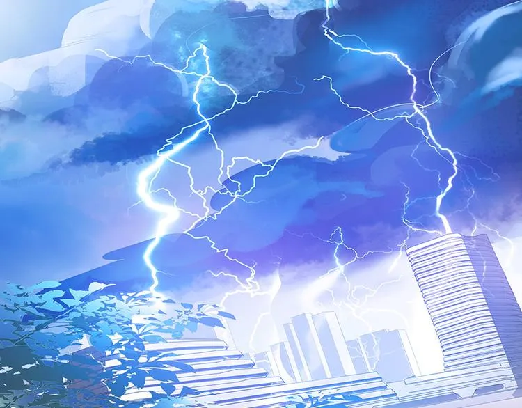 第07话 被群灭的不良们 第38页