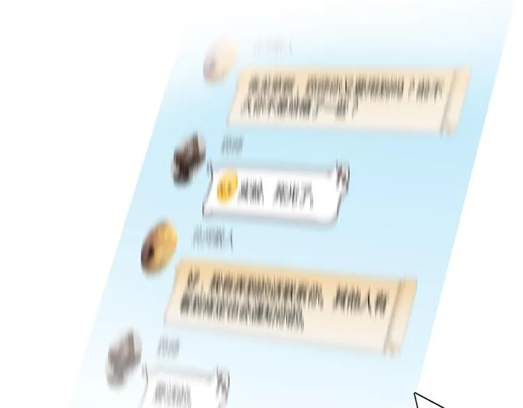第07话 被群灭的不良们 第85页