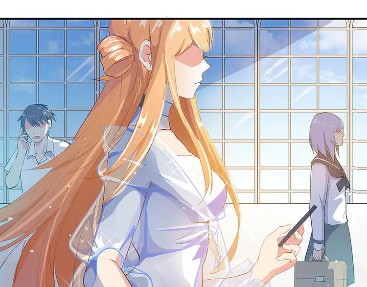 第07话 被群灭的不良们 第129页