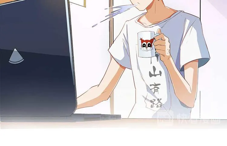 第08话 羽柔子和罗信街区 第25页