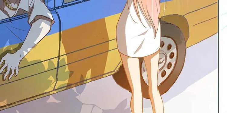 第08话 羽柔子和罗信街区 第44页
